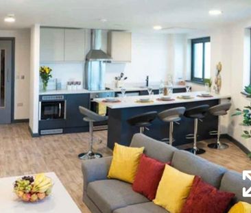 Room in a Shared Flat, Fletchamstead Highway, CV4 - Photo 6