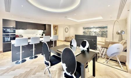 3 bedroom apartment to rent - Photo 3