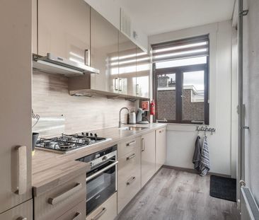 Appartement te huur: van Heurnstraat 232 2274 NS Voorburg - Photo 2