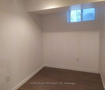 For Lease - 5 Westbourne Avenue Unit# basement, Toronto, Ontario - Photo 4