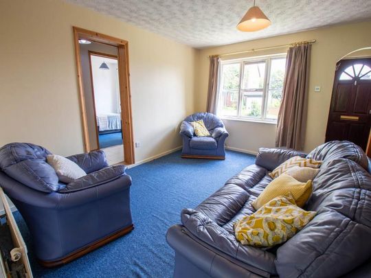 1 bedroom house to rent - Photo 1