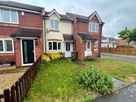 2 bedroom terraced house to rent - Photo 5