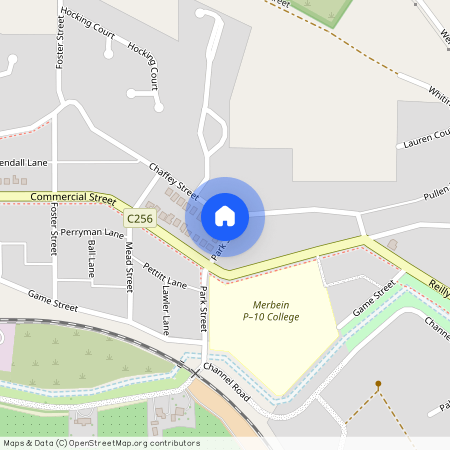 108 Chaffey Street, Vic 3505, Merbein