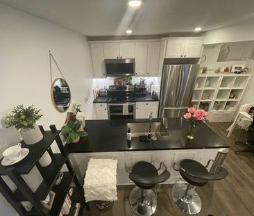 For Lease - 122 Boultbee (Lower) Avenue, Toronto, Ontario - Photo 6