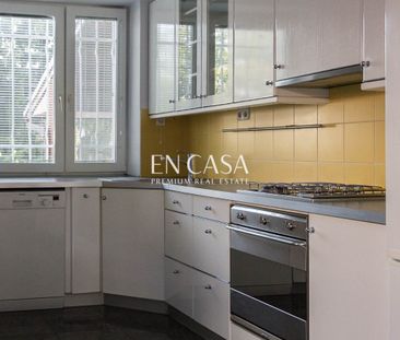 Wolnostojący dom | Stary Wilanów | 370 m - Zdjęcie 5