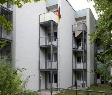 Singles aufgepasst: 1-Zimmerwohnung mit Balkon - Photo 6