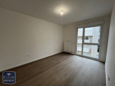 Location Appartement 2 pièces 47m² MEAUX 77100 - Photo 2