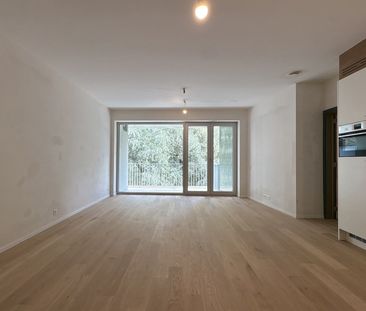 Nieuw en energiezuinig appartement in Sint-Denijs-Westrem - foto 1