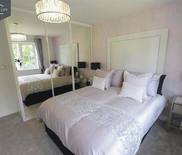 3 bedroom terraced house to rent - Photo 5