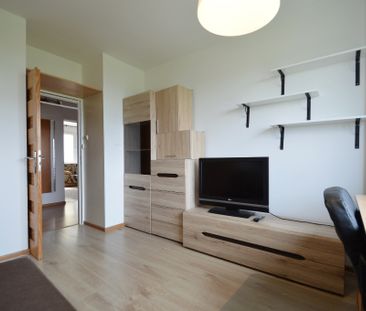 Na wynajem mieszkanie 50.00m2 Opole - ZWM - Zdjęcie 1