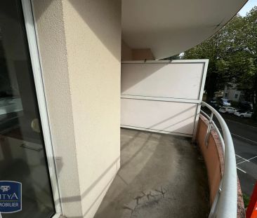 Appartement à louer 1 pièce 21.2m² - Photo 6