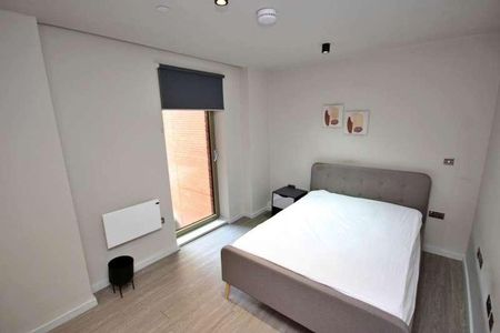 Excelsior Works, Manchester, M15 - Photo 5