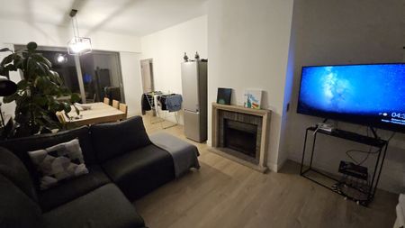 Kamer - Co-housing Gent - Foto 2