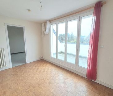 Location Appartement 1 pièce 28m² NANTES 44000 - Photo 6
