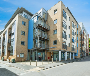 Kings Quarter Apartments, BS2 - Photo 1