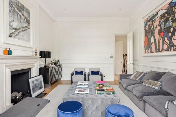 3 bedroom flat to rent - Photo 1