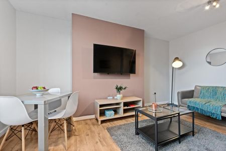 3 bedroom house to rent - Photo 4