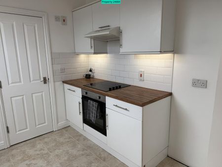 1 bedroom flat to rent - Photo 5