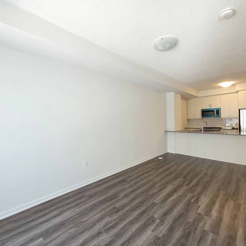 For Lease - 151 Honeycrisp Crescent Unit# TH 165, Vaughan, Ontario - Photo 1