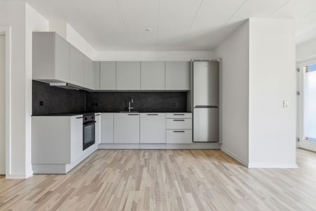 Onsholtvej 98A, 1. sal - Photo 4