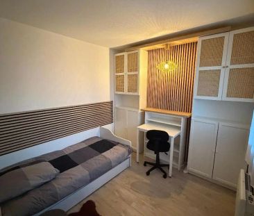 Appartement à louer 2 pièces 55.95m² - Photo 5