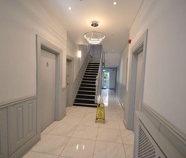 Studio to rent - Photo 6