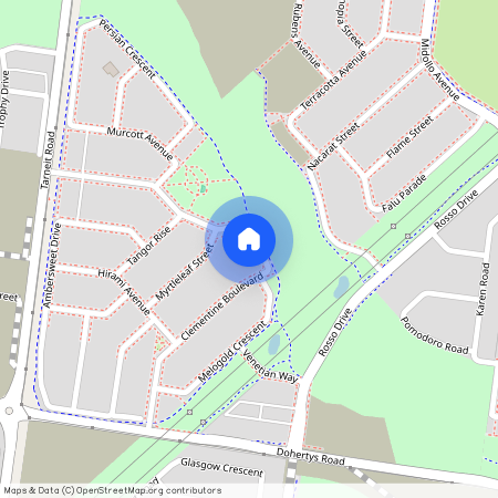 49 Clementine Blvd, Vic 3029, Tarneit