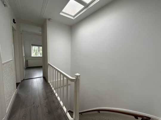 Bergsingel - Photo 1