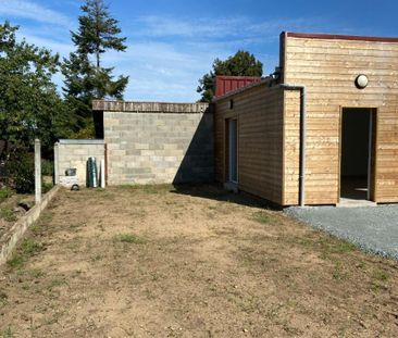 MAISON DE BOURG ENTIEREMENT RENOVEE NUILLE LE JALAIS - Photo 6
