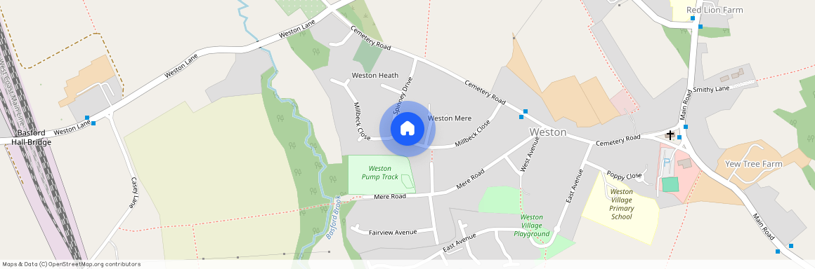 Millbeck Close, Weston, Crewe, Cheshire, CW2 5LR