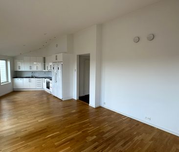 Bäckgatan, Oskarshamn - Foto 2