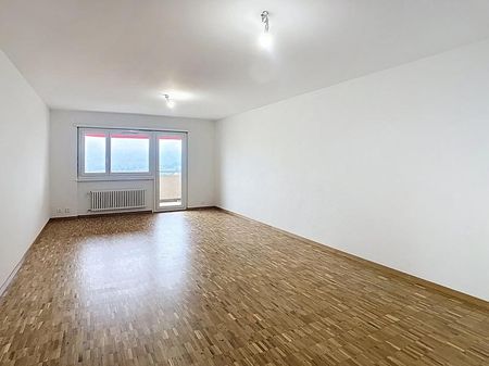 Magnifique appartement de 3.5 pièces rénové à Chernex ! - Photo 4