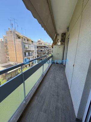 Διαμέρισμα για ενοικίαση Παγκράτι - Φωτογραφία 1
