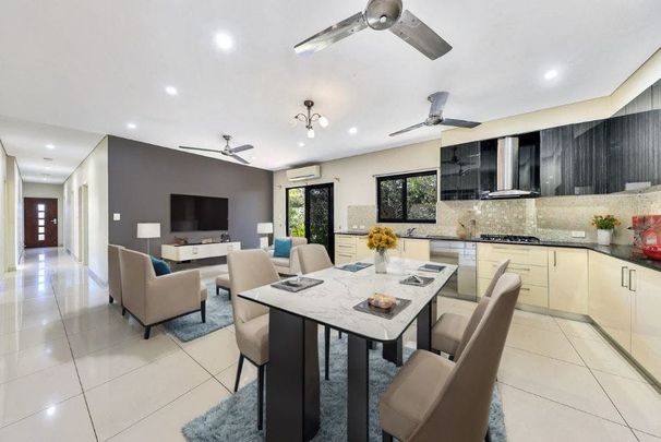 NEW & READY TO MOVE INTO - Photo 1