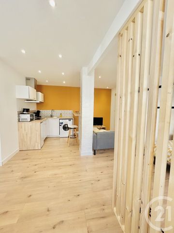 Appartement 1 pièce à Boulogne-sur-Mer - Photo 2