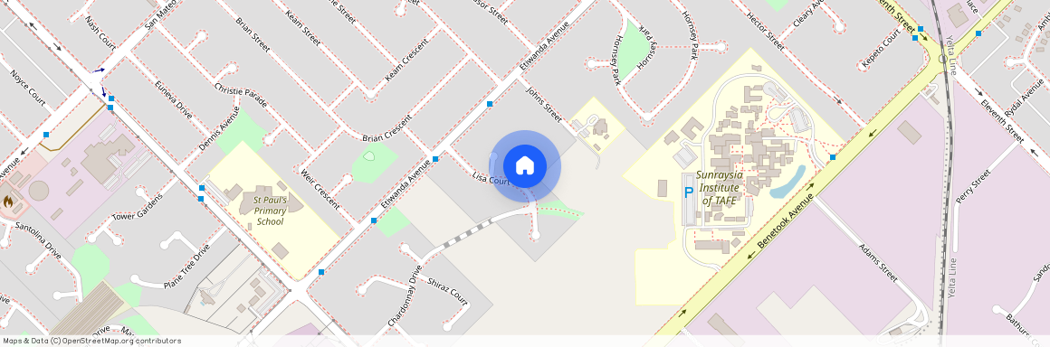 4 Lisa Court, Vic 3500, Mildura