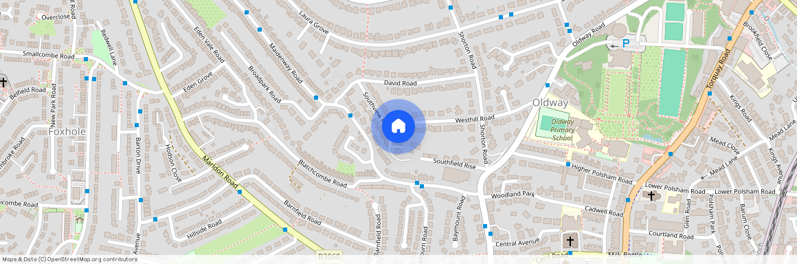 Southview Manor, Paignton, TQ3