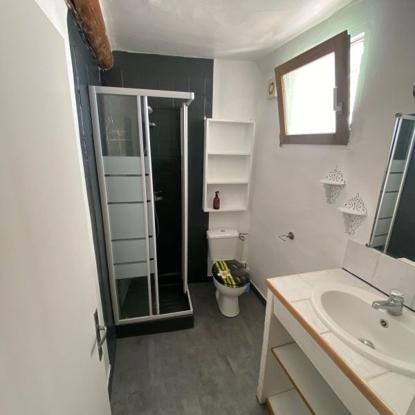 Location / Maison T3 - Photo 1