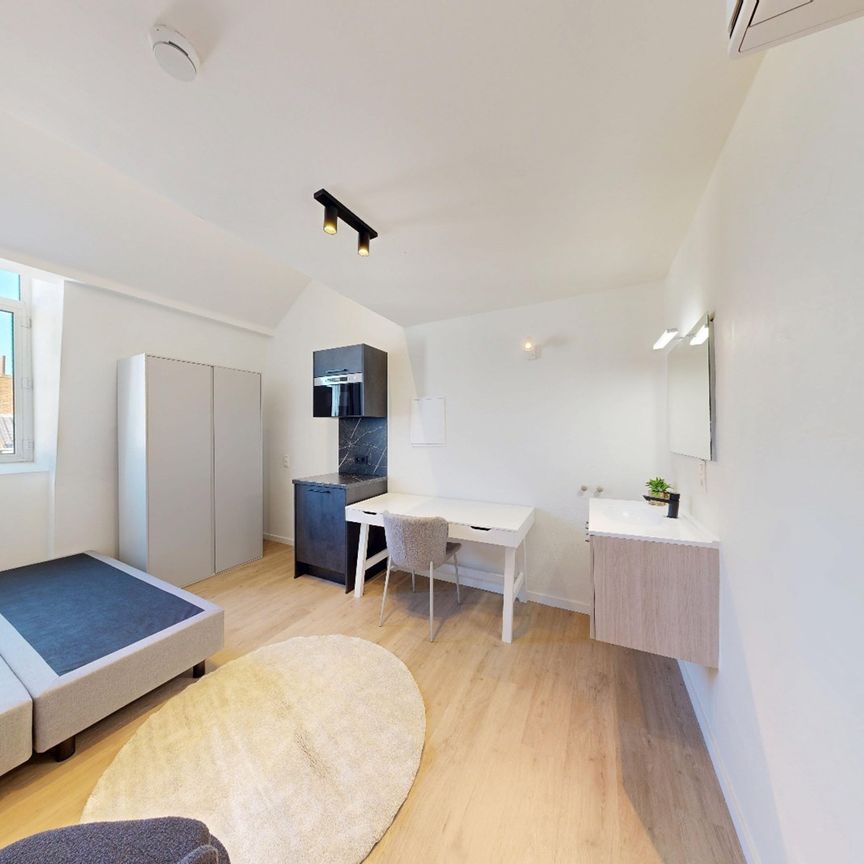 Bondgenotenlaan 82 / 0402, 3000 Leuven - Photo 1