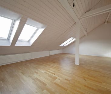 MIETEN OHNE KAUTION - Suchen Sie Ihre neue Dachwohnung in Winterthur? - Foto 5