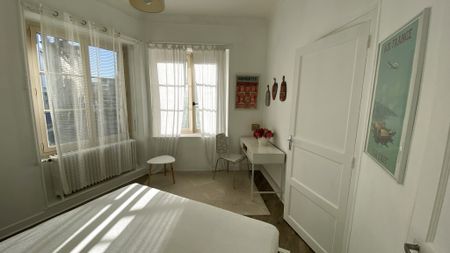 Location Appartement 2 pièces 37m² ANGERS 49100 - Photo 2