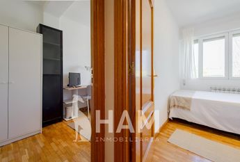 Habitación - Madrid - Pinar del Rey - 475€ MES - Ref. GPPB13
