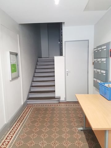 Location Appartement 24m² NANCY 54000 - Photo 4