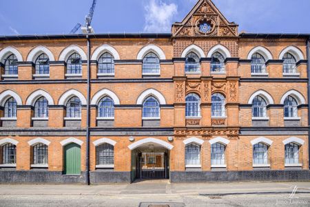 The Brollyworks, Allison Street, Digbeth - Photo 2