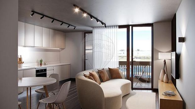 Apartamento T2 - Photo 1