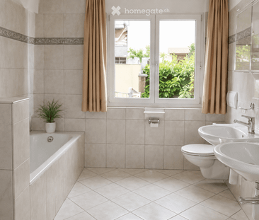 Wohnung in Bazenheid - Photo 4