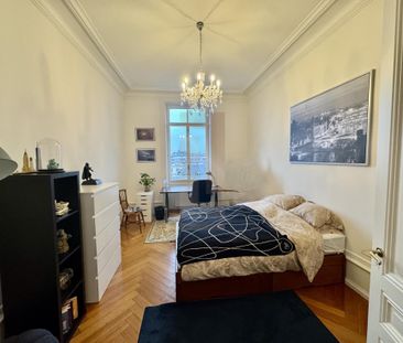 Superbe appartement proche de l'Eglise Russe - Photo 5