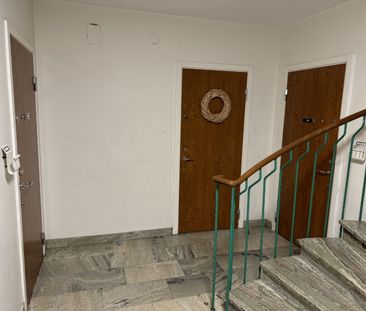 Solna - 1rok - tillsv - 7.935kr/mån - Foto 5