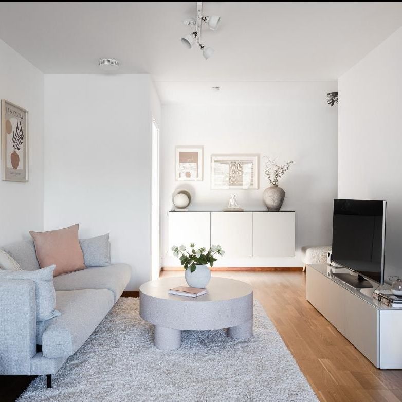 Gamla Flygplatsvägen, Torslanda - Foto 1