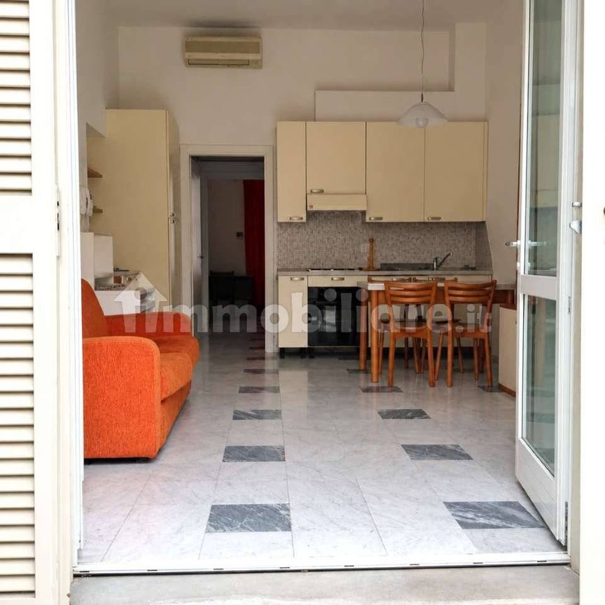 Bilocale via Fra Pantaleo 3, Bovisa, Milano - Photo 1